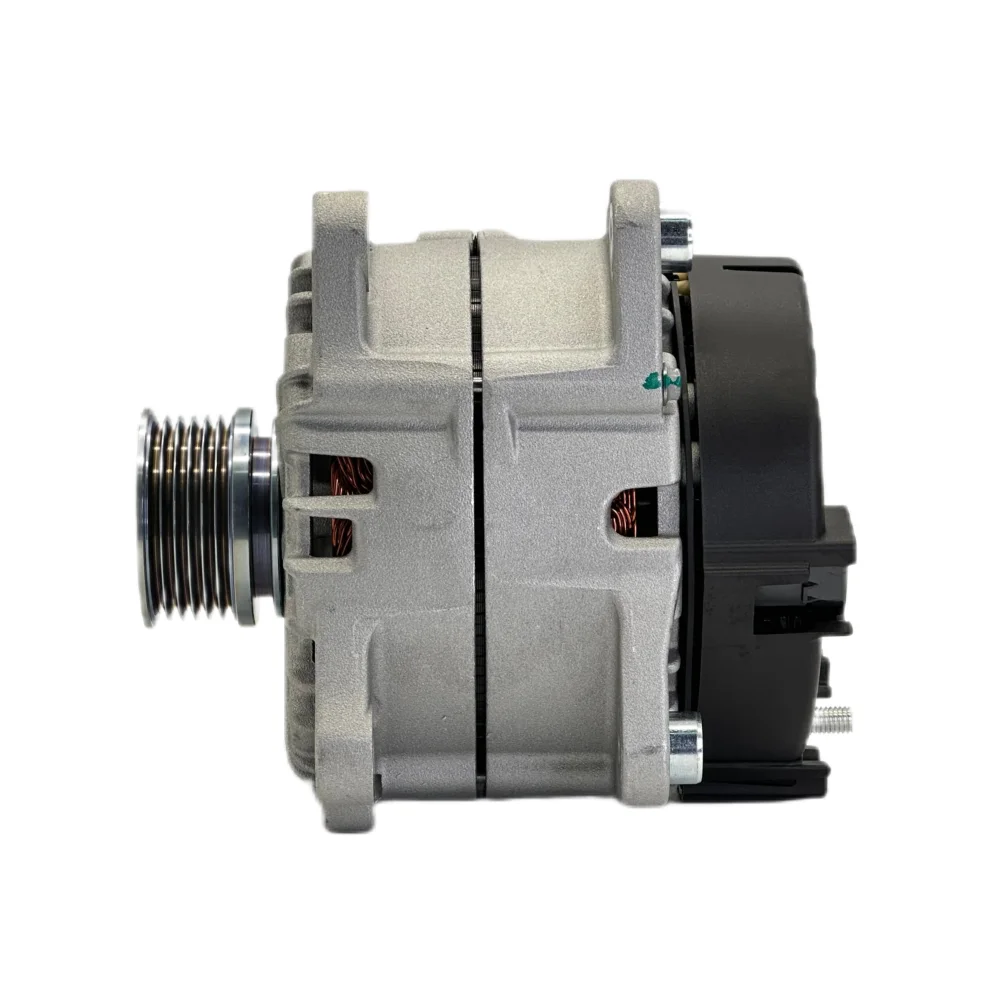 product hot sale 25 12v bull auto alternator voltage regulator 06e903024a for audi porsche imported macan 95b 29-4