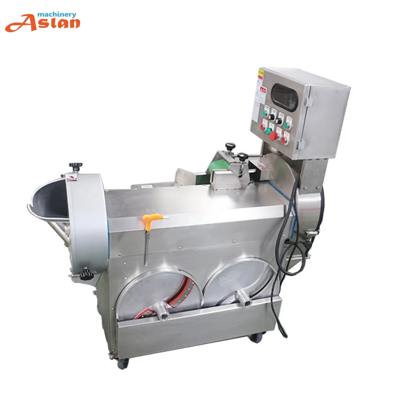 Automatic Best Taro Slicing Machine/turnip Slicer/pepper Cutting Machine