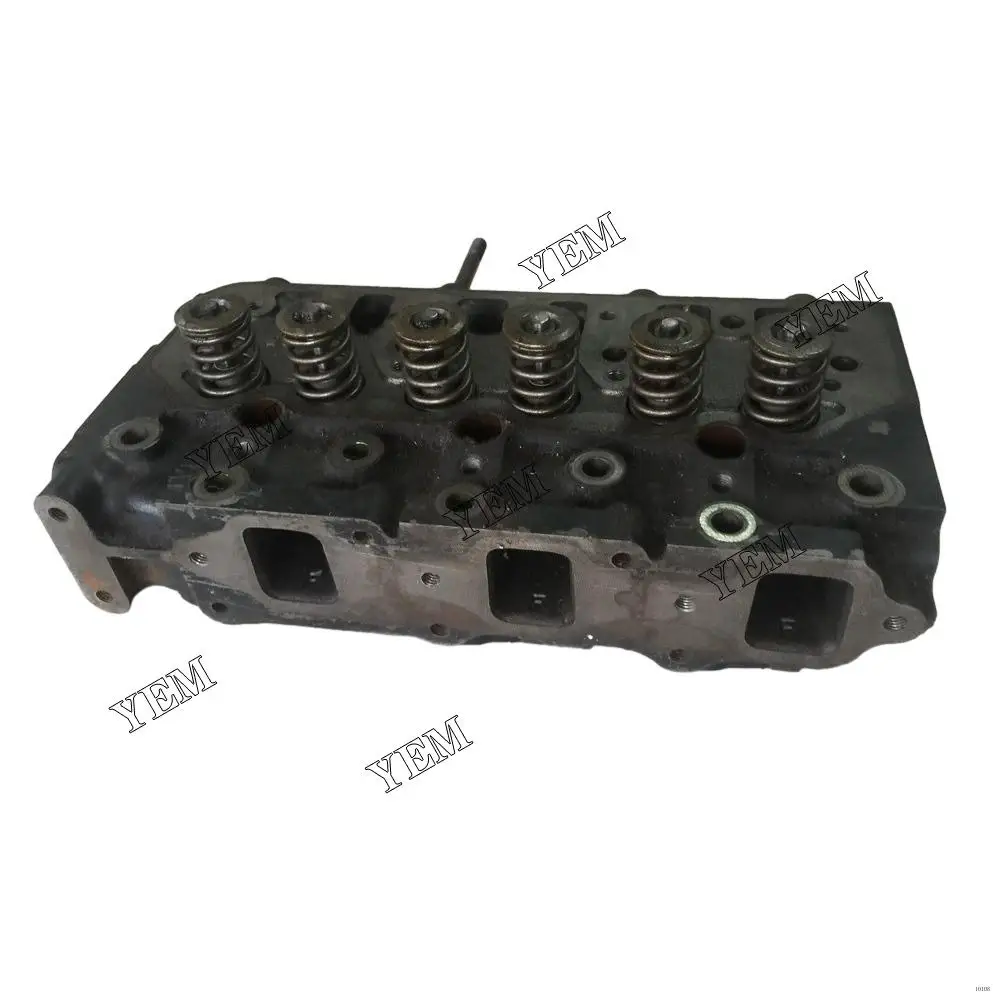 Factory Price 3TNV82 Cylinder Head for Yanmar