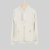 Veste dorée en albumine