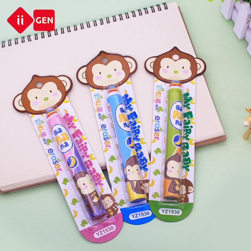 108 Gomme Da Cancellare A Stella - Con Sorriso Per Bambini - Foto 7