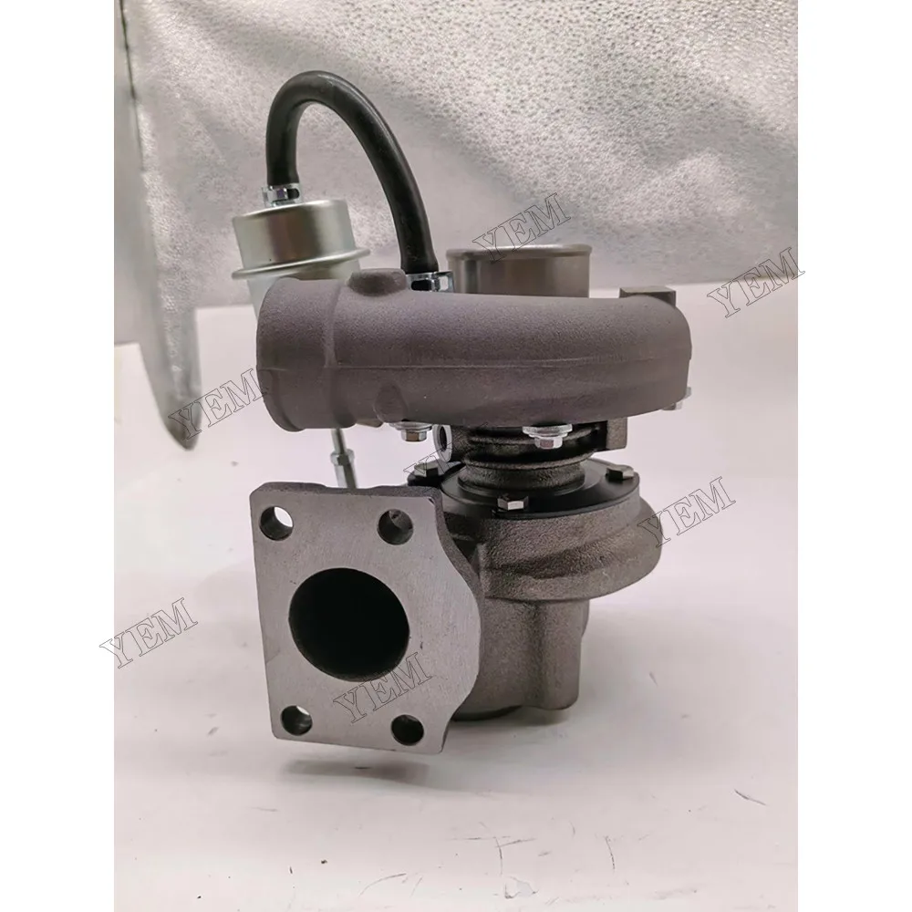 Turbocharger 2674A086 for Perkins 1004 Machinery Engine Spare Parts