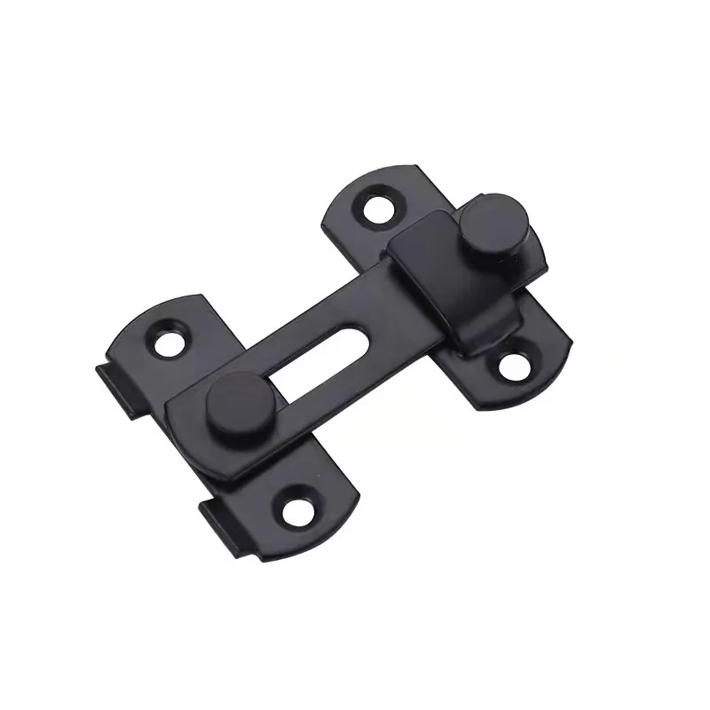 Stainless Steel Gate Latches Flip Latch Safety Door Bolt Latch Lock ...