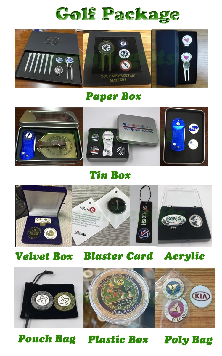 Packaging & shipping specifications