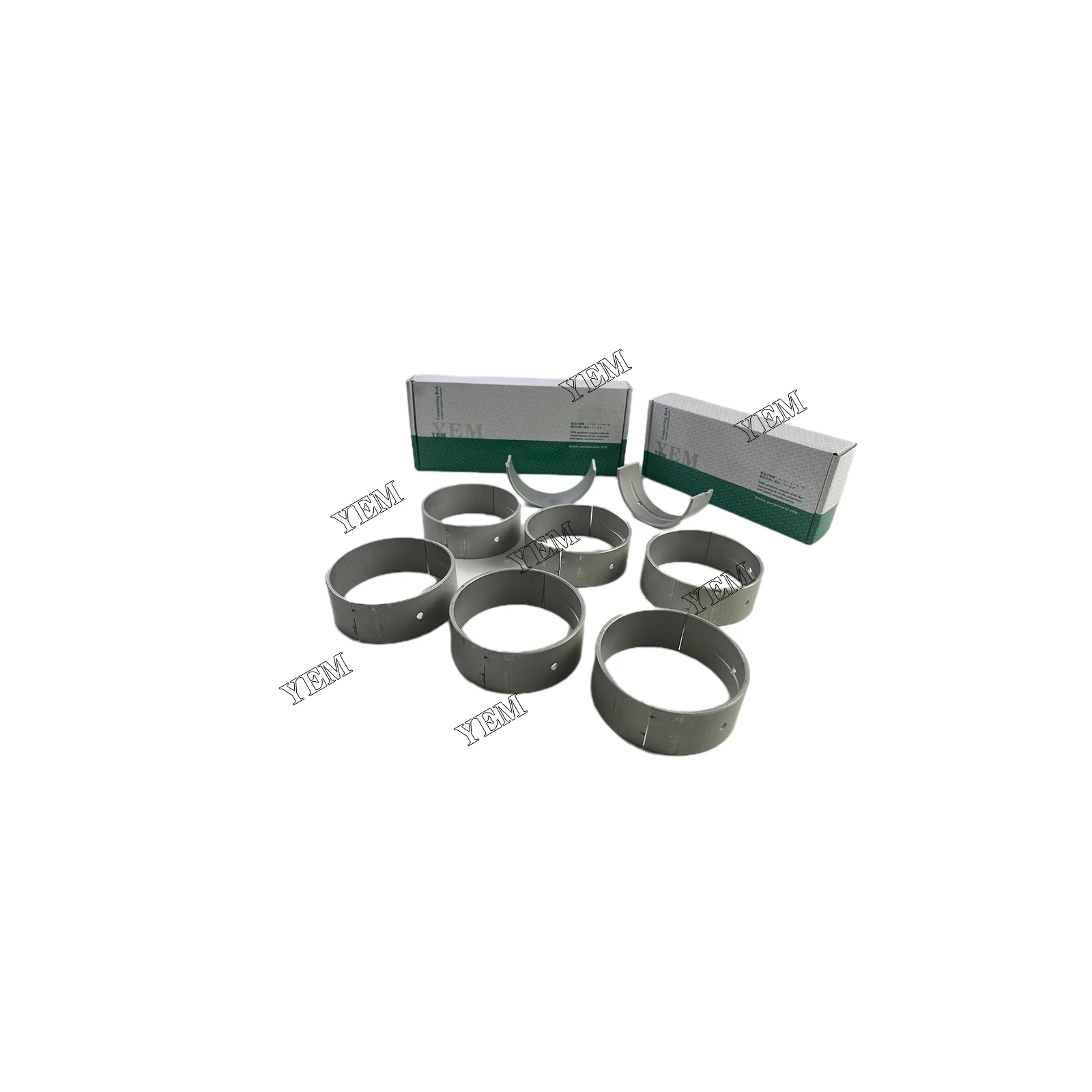 PF6 Main Bearing STD for Nissan Engine Parts With Warranty