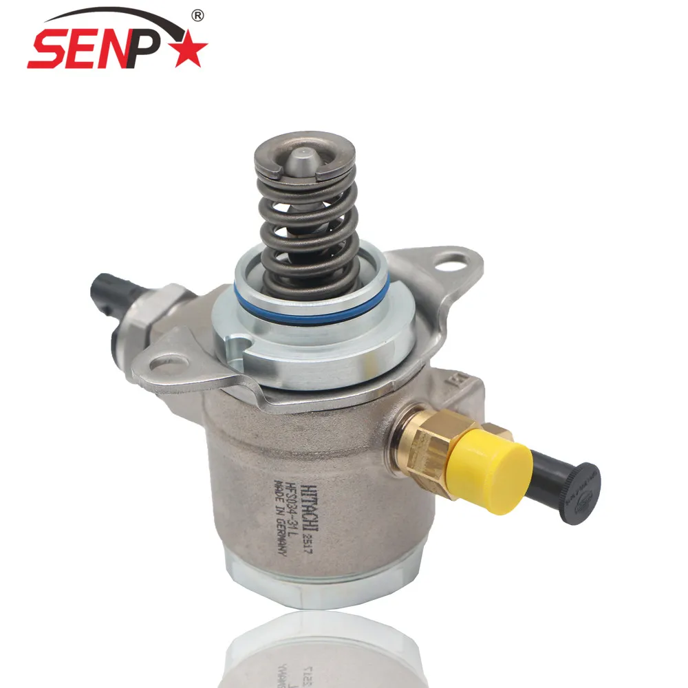 Senp Good Performance High Pressure Pump Oem 03c 127 026 R For Vw Jetta ...