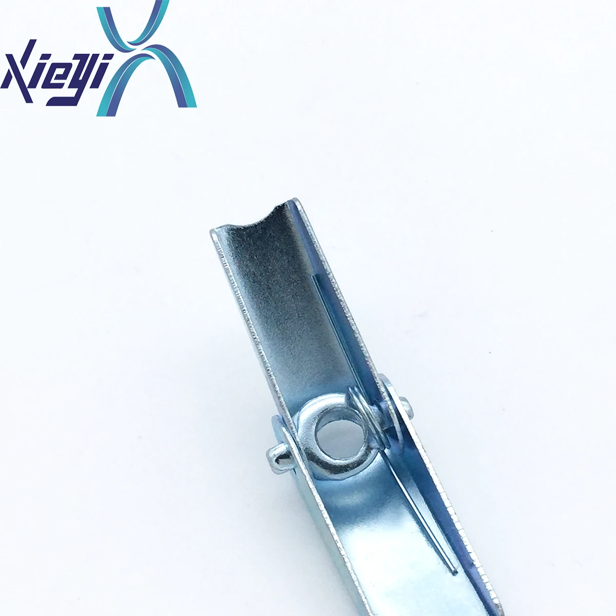 Spring Toggle Anchor Cavity Fastener Plasterboard Zinc Plated Butterfly Anchor Butterfly Toggle Anchor