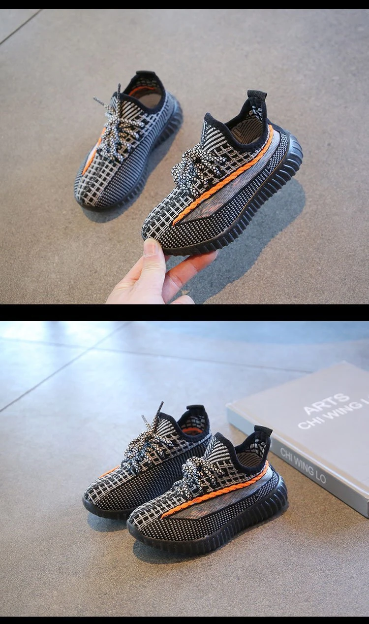shoes net kids