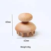 Wood