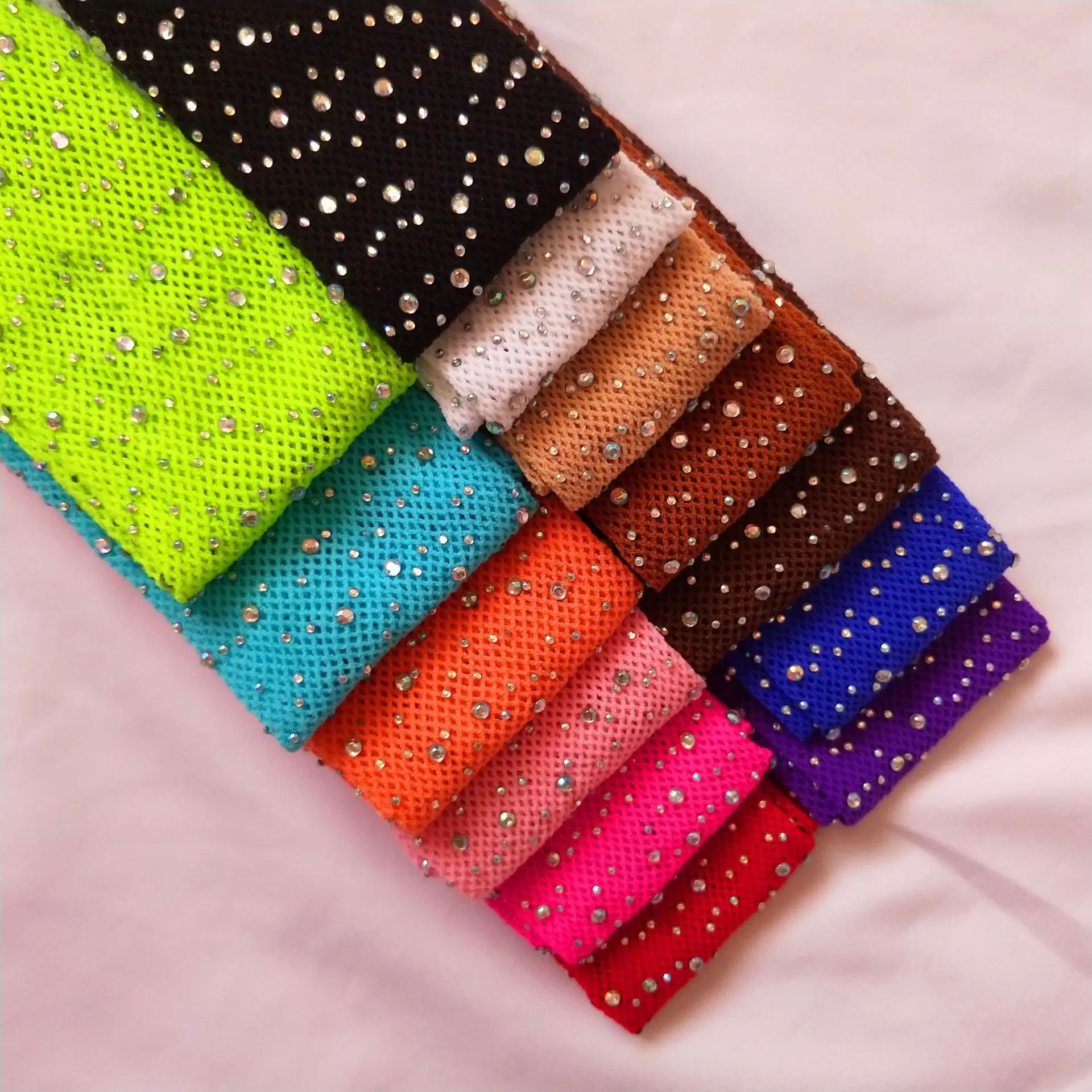 2022 Hot Sale Fashion Girls Neon Color 