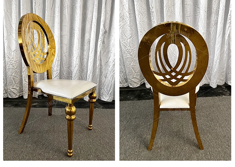 Best Selling Wedding Furniture Chair and Event Chairs for Wedding Reception