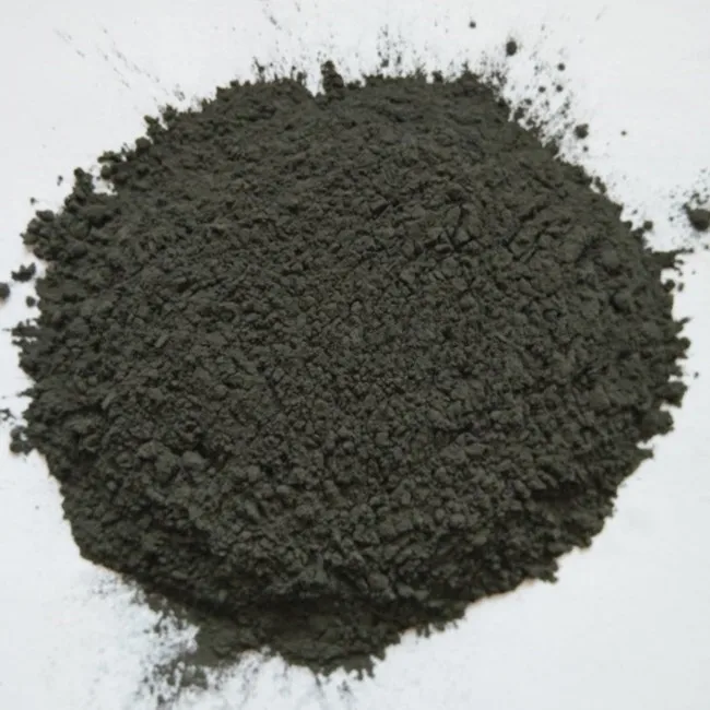 Порошок Ni2B CAS 12007-01-1, порошок никеля-бора, цена