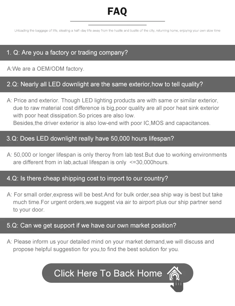 FAQ