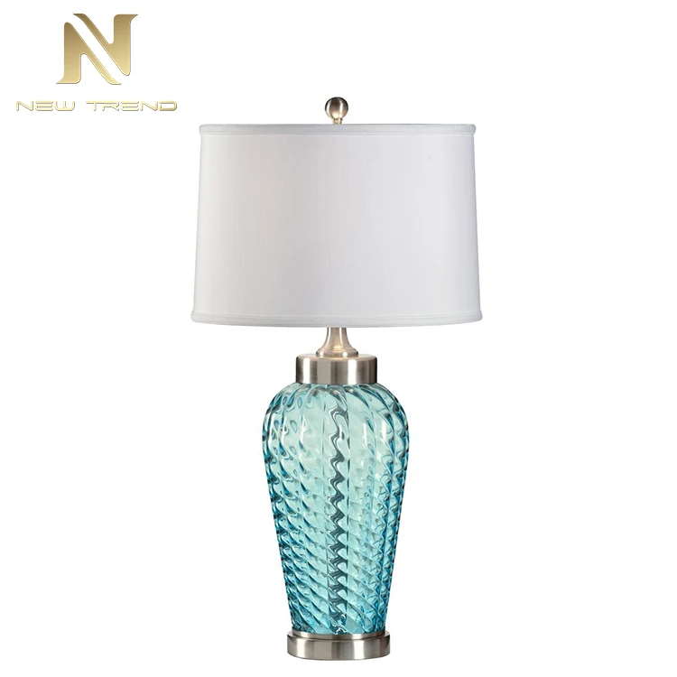 TB25 cheap stock items various style indoor decoration modern led table light