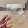 Transparent