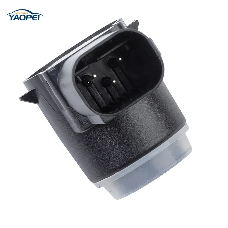 小物などお買い得な福袋 308, 307, Peugeot for 9663821577XT Sensor PDC 407 Citroen & マジック：ザ・ギャザリング