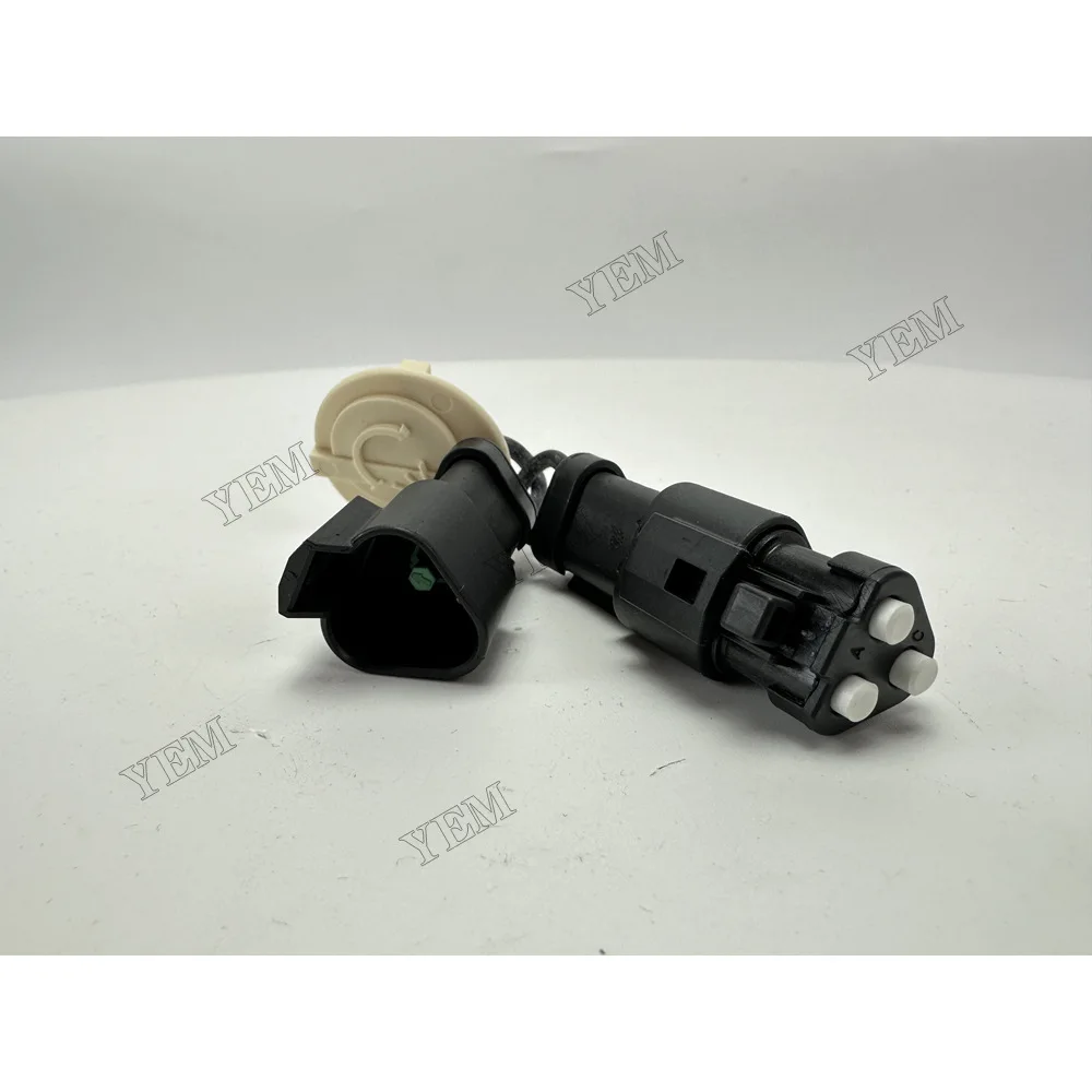 Wire Harness 121-2844 for Caterpillar Replacement Engine Parts 6