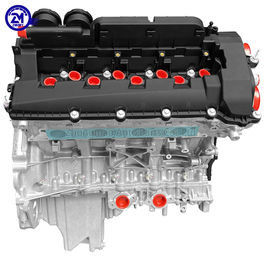 Wholesale High Performance 5.0T 8-Cylinder Engine for Land Rover