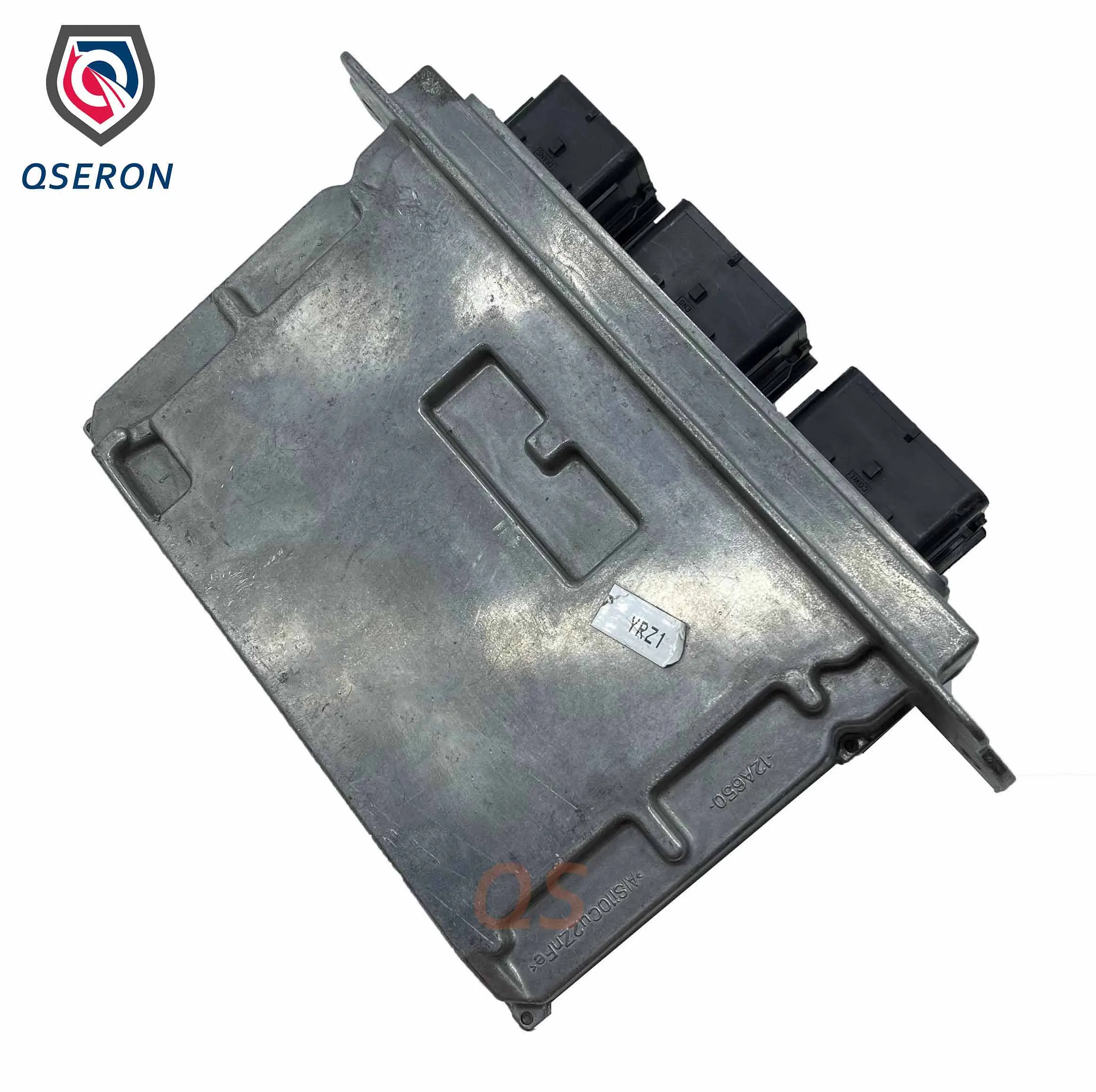 Engine Control Unit (ECU) for 08-11 Ford Focus - High