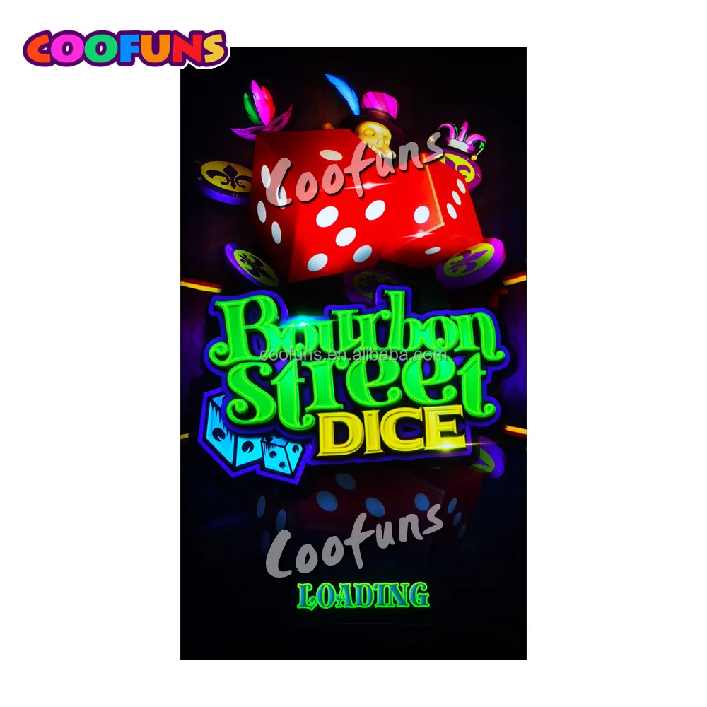 COOFUNS Multigame 5 в 1 вертикальный толчок мастерская игра FUSION 2 Banilla Games