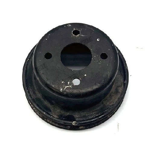 PULLEY FAN DRIVE 1K01174282 1K011-74282 1K011-7428-2 for Kubota Overhaul Kit Engine Spare Parts
