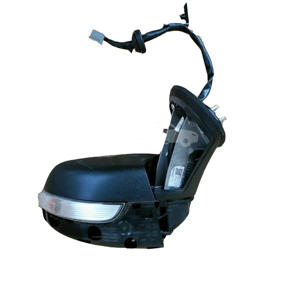 Car Rearview Mirror DN1517683BA DN1517683AB Side Mirror Front Left Bla... — 2
