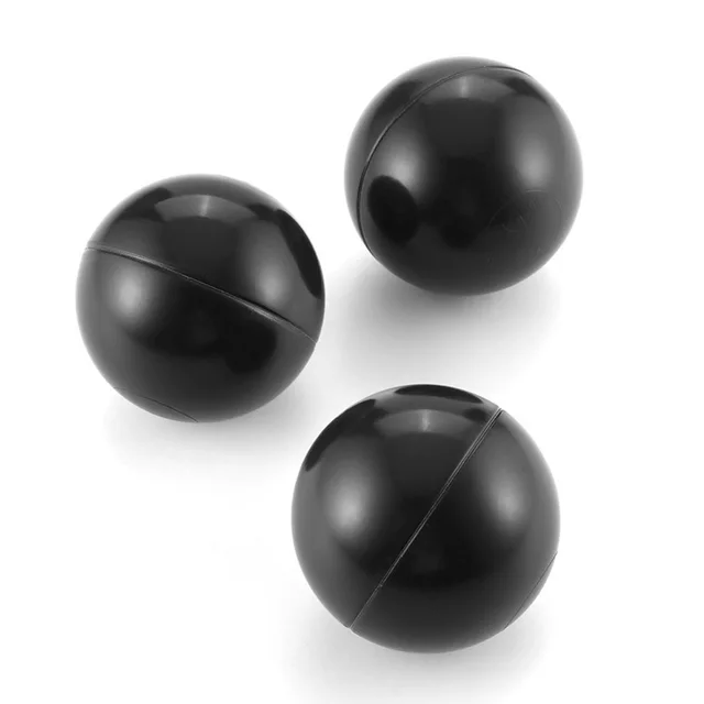 Customize Solid ball 8mm 9mm rubber ball for slingshot
