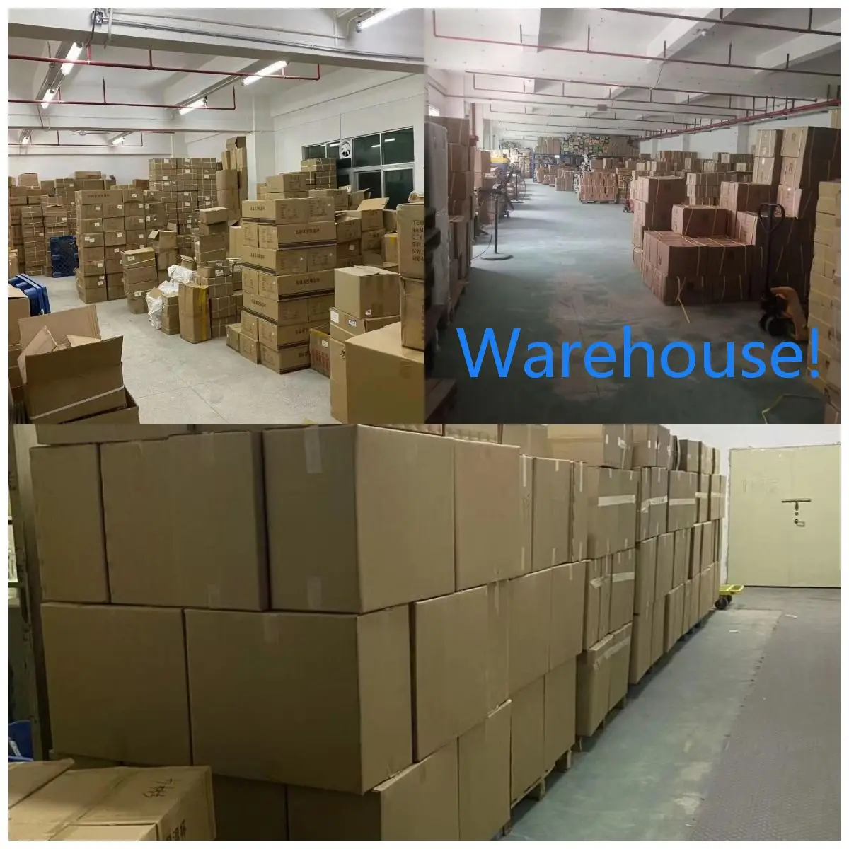 Guangzhou Jiapinhui Commerce Co., Ltd. 3
