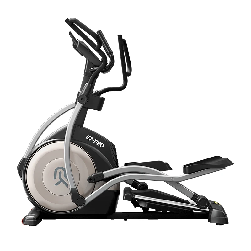 Elliptique Tunturi Tunturi C45 Elliptical Cross Trainer Mode D
