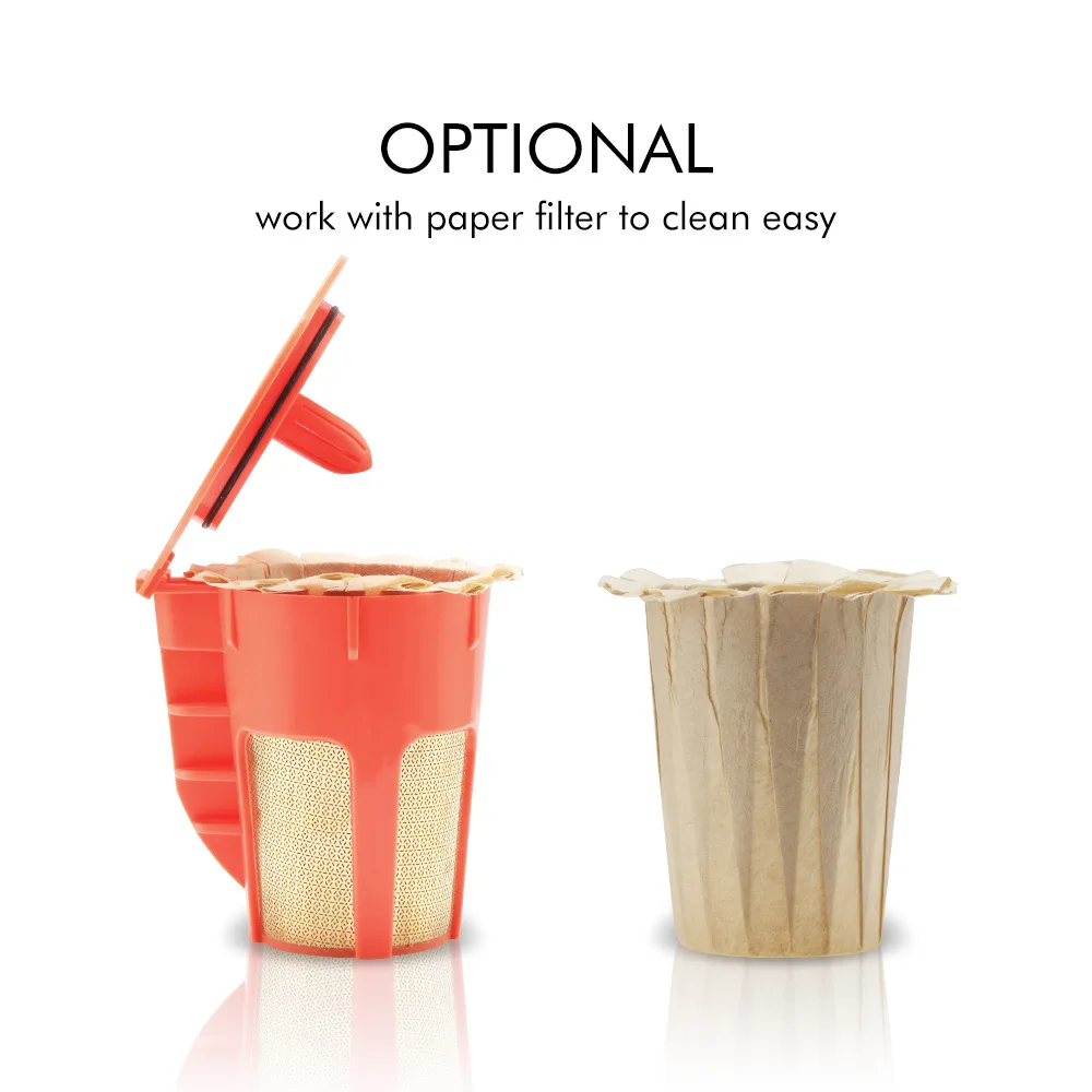 White Original Wood Colour Disposable Bulk 50ml 100ml Espresso Coffee ...