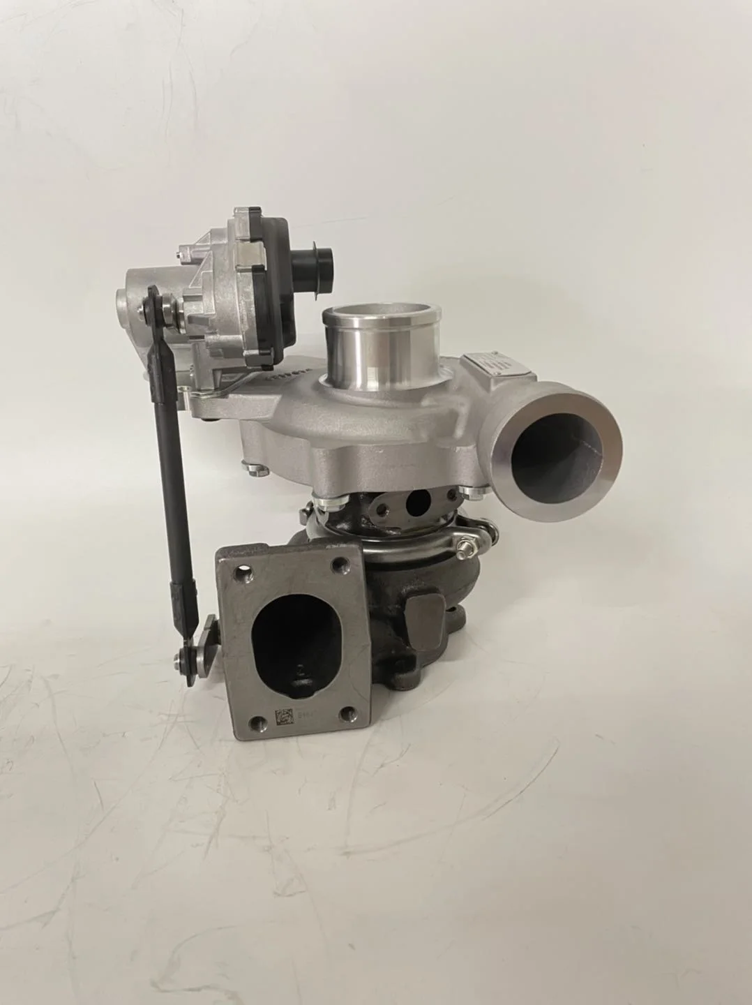 Original Turbo JP60T for Foton Engine BJ493ZLQV1 2019