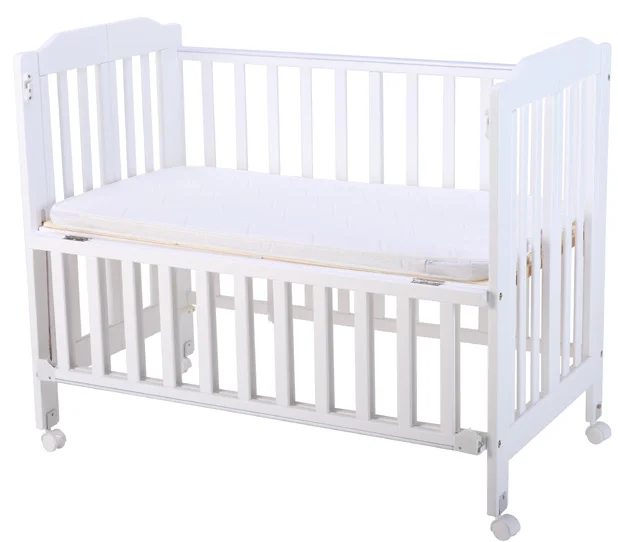 Hotel Solid Wood Baby Bed Baby Cot - Buy Solid Wood Baby Bed,Solid Wood ...