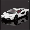18 Lamborghini LPI 800-4