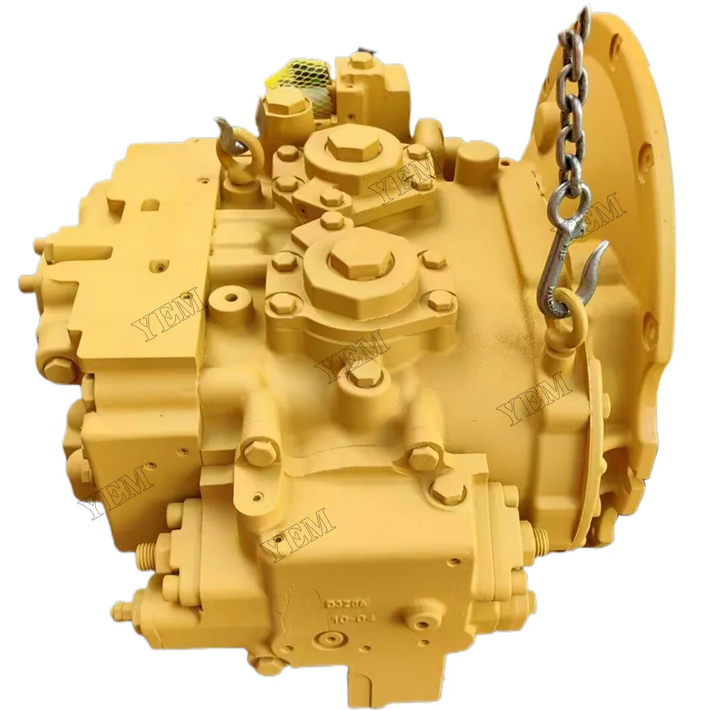 For Caterpillar E320D2 326D2 329D2 330D2 Hydraulic Pump Engine Parts Factory 3
