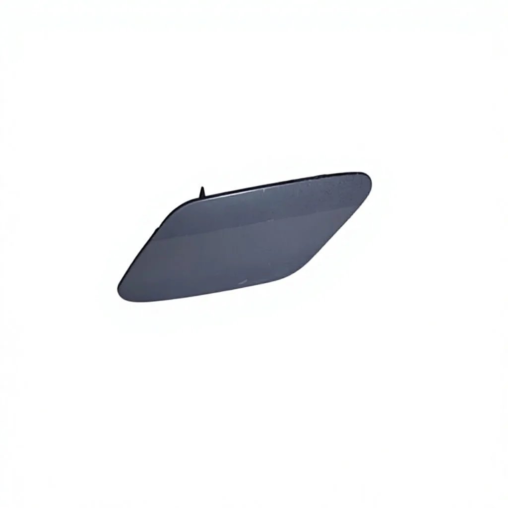 프론트 워터 커버 자동차 바디 부품, 정품(OEM) 번호 5NA 807 937A, 5NA 807 937A, 5NA 807 938A, 5NA 807 938A, 티구안 R 라인(2017)용