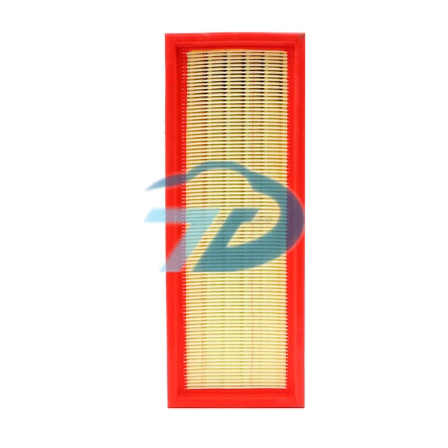 New AF26238-SFG Air Intake Filter Pleated Air Purification Filter for Cars and Air Conditioner Manufacturing