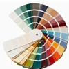 Adjustable color