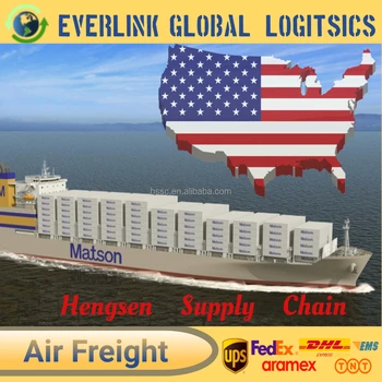 Cheap Ddp Air/sea Cargo Services Shipping Rates Fba Amazon Freight Forwarder From China To Usa/long Beach/New York/Seattle