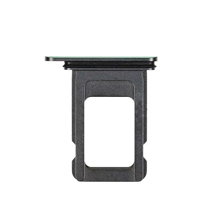 Satisfied Quality Replacement Repair Part Sim Card Slot Tray Holder for iPhone 11 Pro  With Best Service