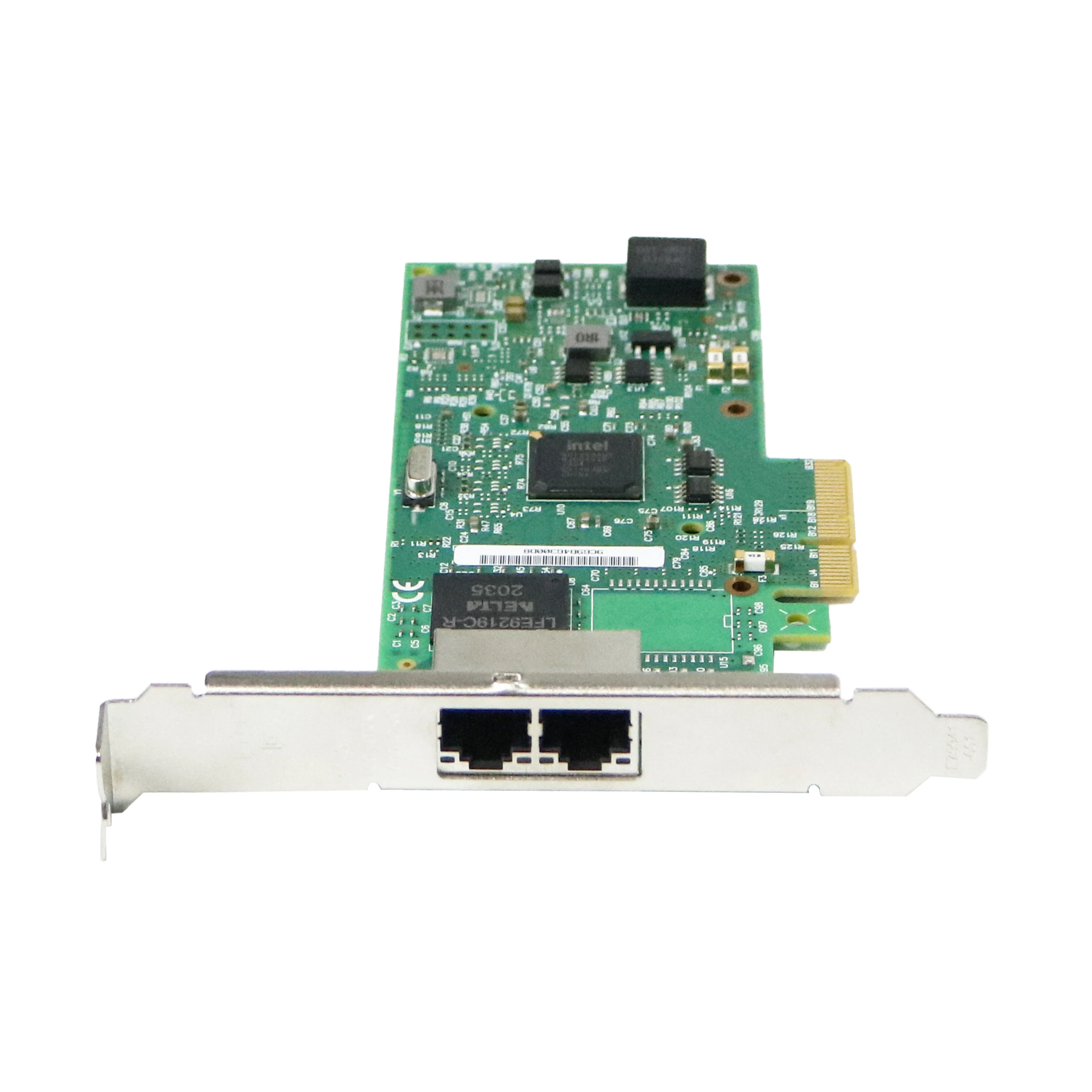 Χονδρική πώληση 1000Mbps Intel PCIE/I350-4Pci Express Dvr Cards Κάρτα δικτύου τελευταίας τεχνολογίας