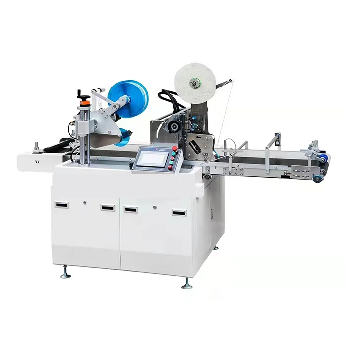 Automatic Double Sided Tape Applicator Machine Buy Adhesive Tape Production Machine Tape Applicator Machine Automatic Double Sided Tape Machine Product On Alibaba Com