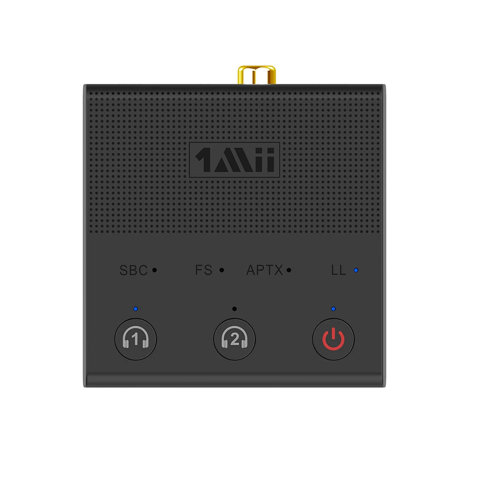 ML400 Bluetooth Receiver – 1Mii