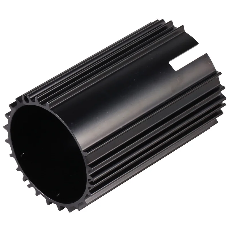 Екструдирани алуминиеви профили за LED осветление