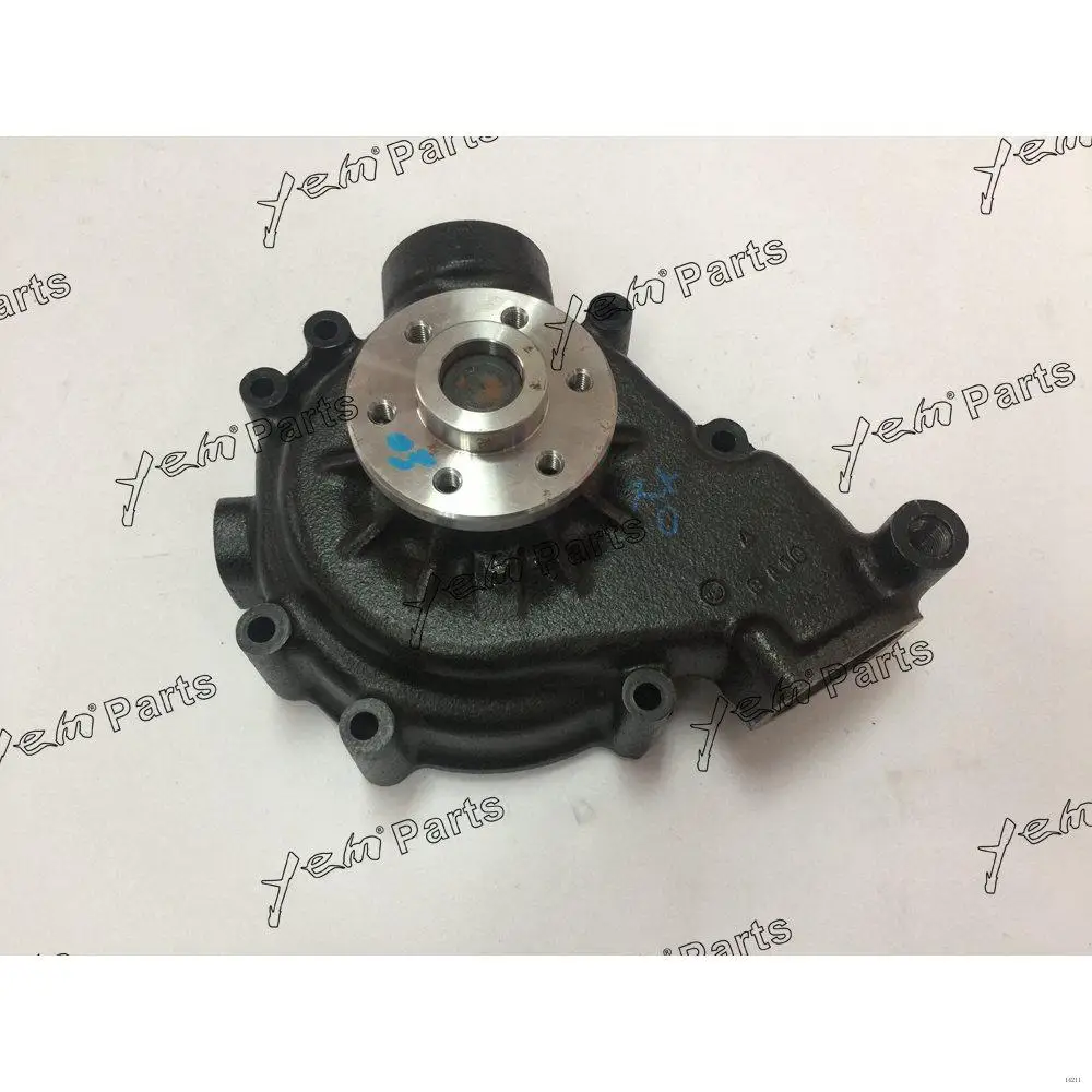 DL08 Water Pump 400921-00040B for Doosan