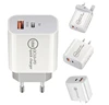# 7-USB+PD(18w)