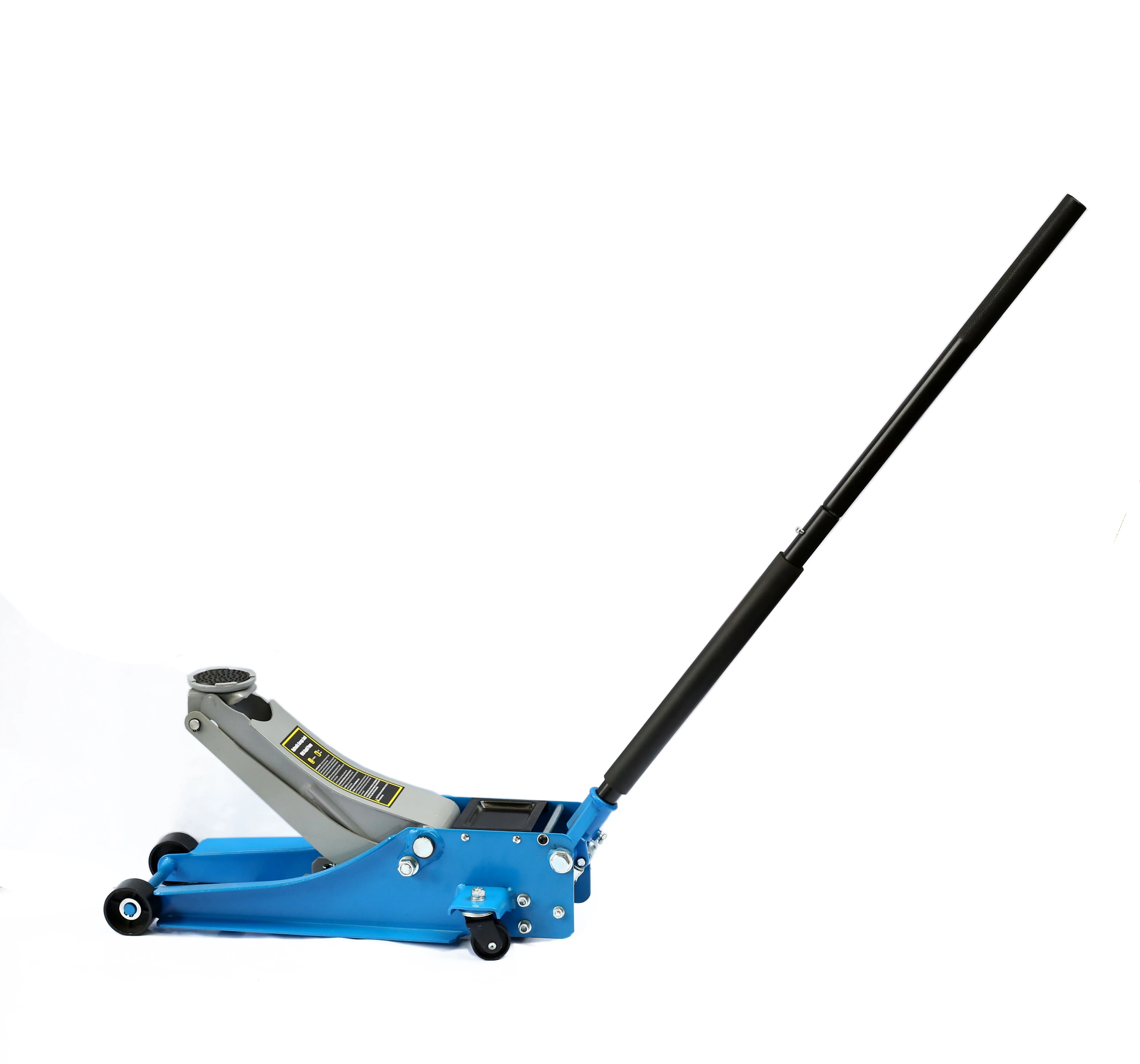 Wholesale Floor 3 Ton Double Pump Hydraulic Manufacturers 5 Aluminum 4