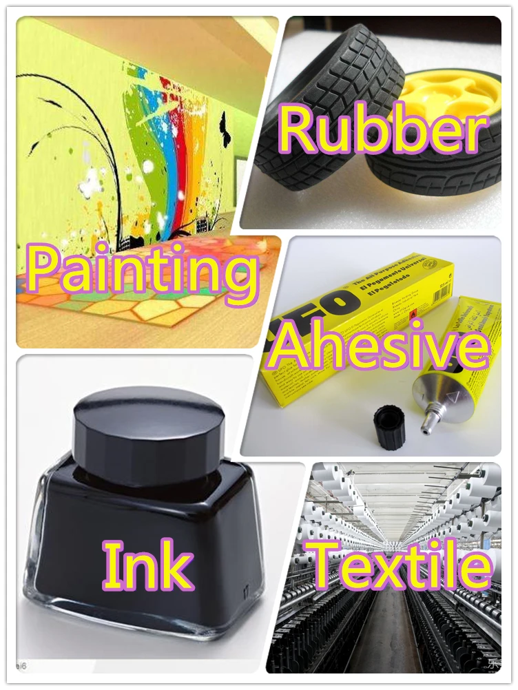 In Stock Tackifying Resin Purity 99.9% C9 Hydrocarbon Resin