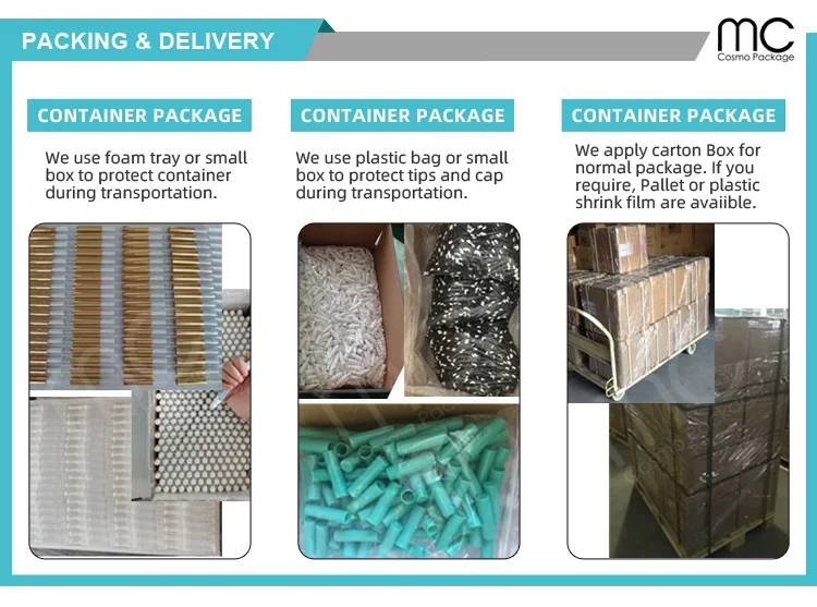 C201 Empty Pen Package For Sneaker Midsole Paint Pen Shoe Whitening