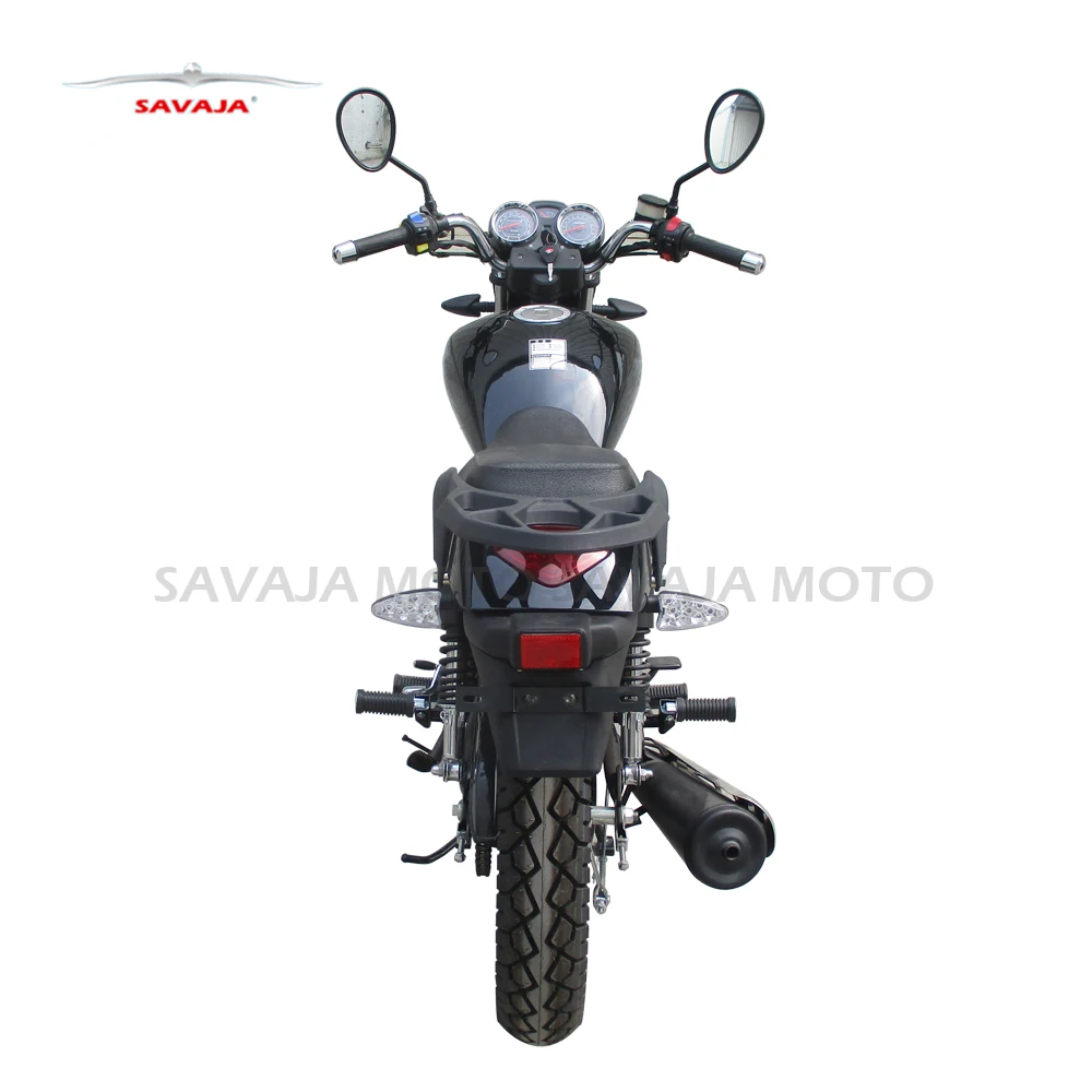 HAOJIANG HJ125-3A FEKON DAYUN HIGH PERFORMANCE MOTORCYCLE 125CC 150CC STREETBIKES SAVAJA SJ125-3A DAYUN MOTORCYCLE