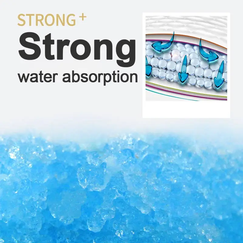 Пользовательский одноразовый Бамбуковый Коврик для дрессировки собак и щенков уголь бамбуковые